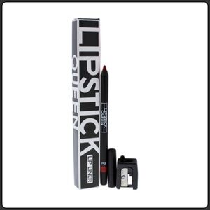 4/$20 Lipstick Queen Red Lipliner with Sharpener